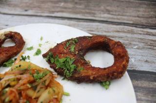 Cuisses de canard sous vide 1 : produit de qualité au verger