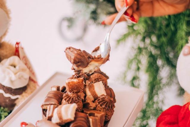 Tablette chocolat au lait noisettes, le duo irrésistible des plus grands gourmands