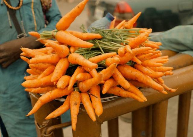 Que faire des fanes de carottes, de radis et de betteraves ? Que faire des fanes de carottes, de radis et de betteraves ?