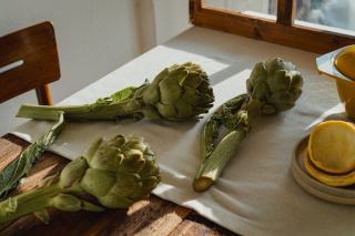 Sauce artichaut : recette facile et gourmande du verger