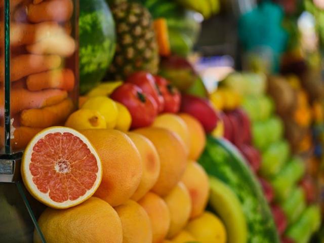 Carottes carbonara : recette végétarienne originale