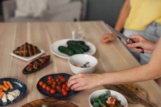 Chou fleur bolognaise : recette facile et gourmande du verger