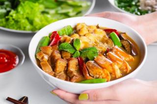 Carottes au curry : recette facile et gourmande du verger