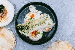 Escalope de dinde à la poêle : recette maison et savoureuse