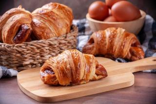 Feuilleté pomme : recette facile et gourmande du verger