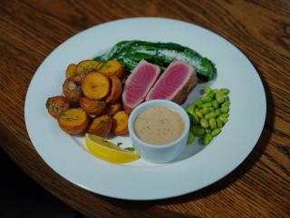 Galettes de pomme de terre : recette maison et savoureuse