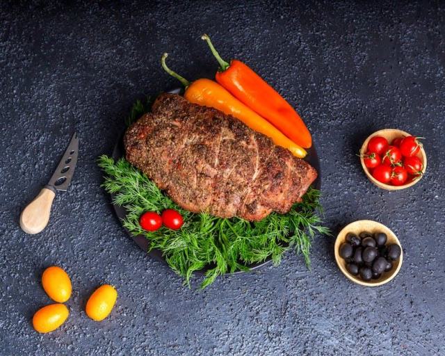 Gratin de blettes au coulis de tomates, un plat du verger réconfortant