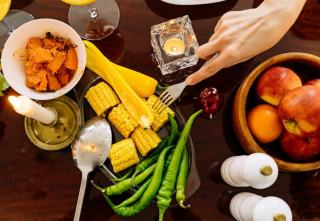 Gratin courge pomme de terre : recette maison et savoureuse