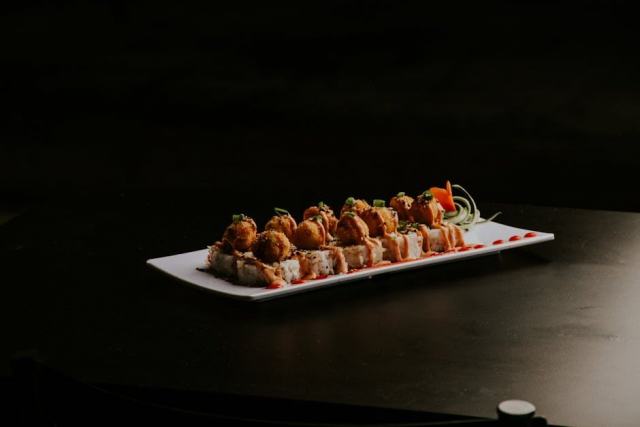 Paniers feuilletés pour un apéritif chic et rapide