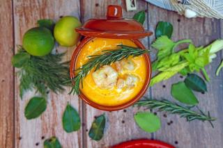Puree de celeri pommes et noix : recette maison et savoureuse