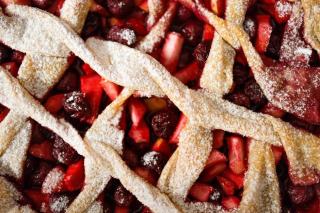 Rabotes picardes : recette facile et gourmande du verger