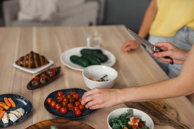 Ragoût de chou-fleur et carottes : recette de saison