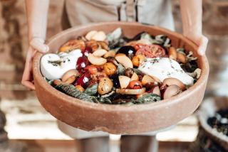 Salade de mache : recette facile et gourmande du verger