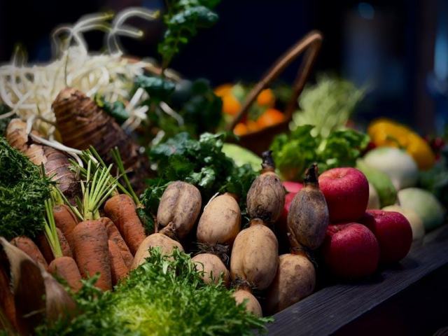 Recettes salées : cuisiner les légumes de saison avec plaisir