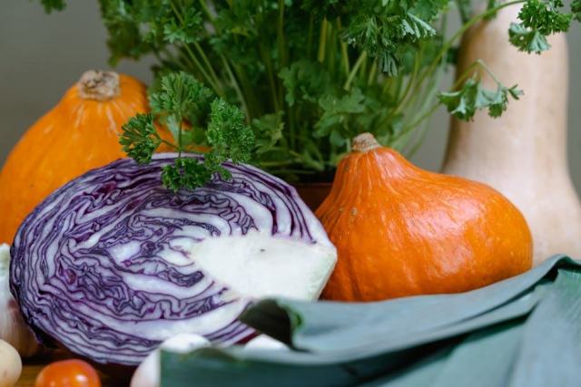 Soufflé de courge butternut : recette aérienne