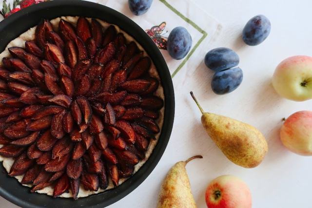 Tarte blettes et chorizo : une alliance salée et gourmande