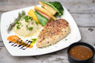 Terrine courgette carotte : recette facile et gourmande du verger