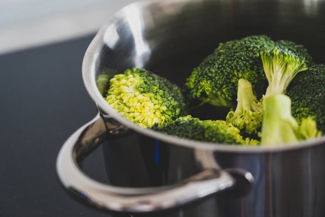 Brocoli frais : comment le conserver et le cuisiner