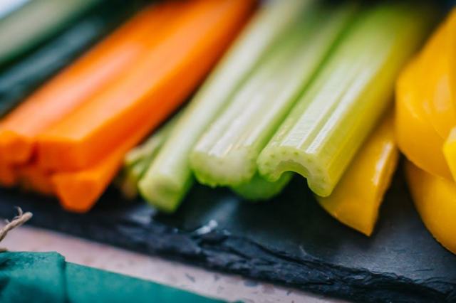 Le céleri rave, un légume hivernal savoureux qui demande à être bien préparé
