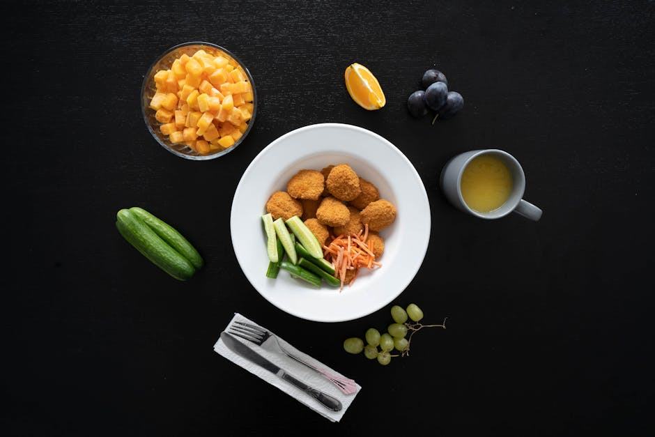 Haricot vert : saison, recettes et conseils au verger