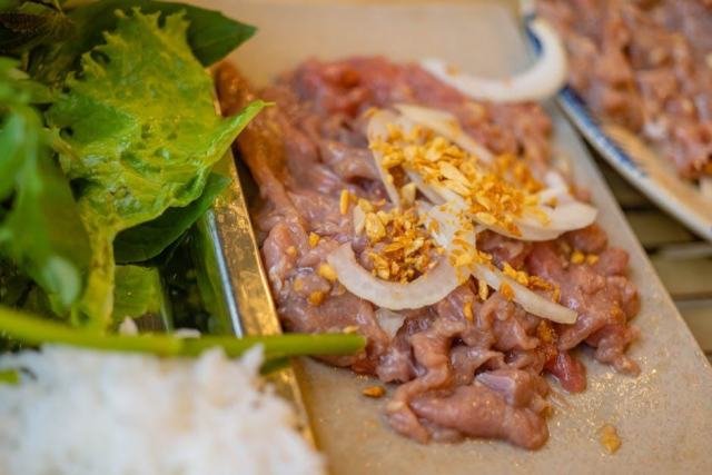 Persil plat : l'herbe aromatique polyvalente de votre cuisine Persil plat : l'herbe aromatique polyvalente de votre cuisine