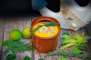 Pâtes mafaldines courte natures et curcuma 500gr 72996 : produit 