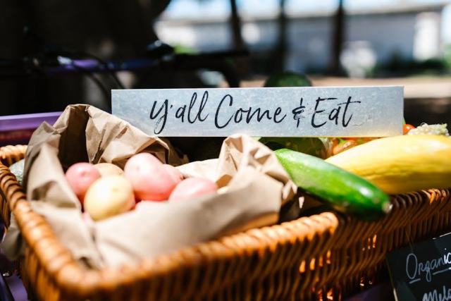 Supplément panier maraîcher des Vergers de Champlain